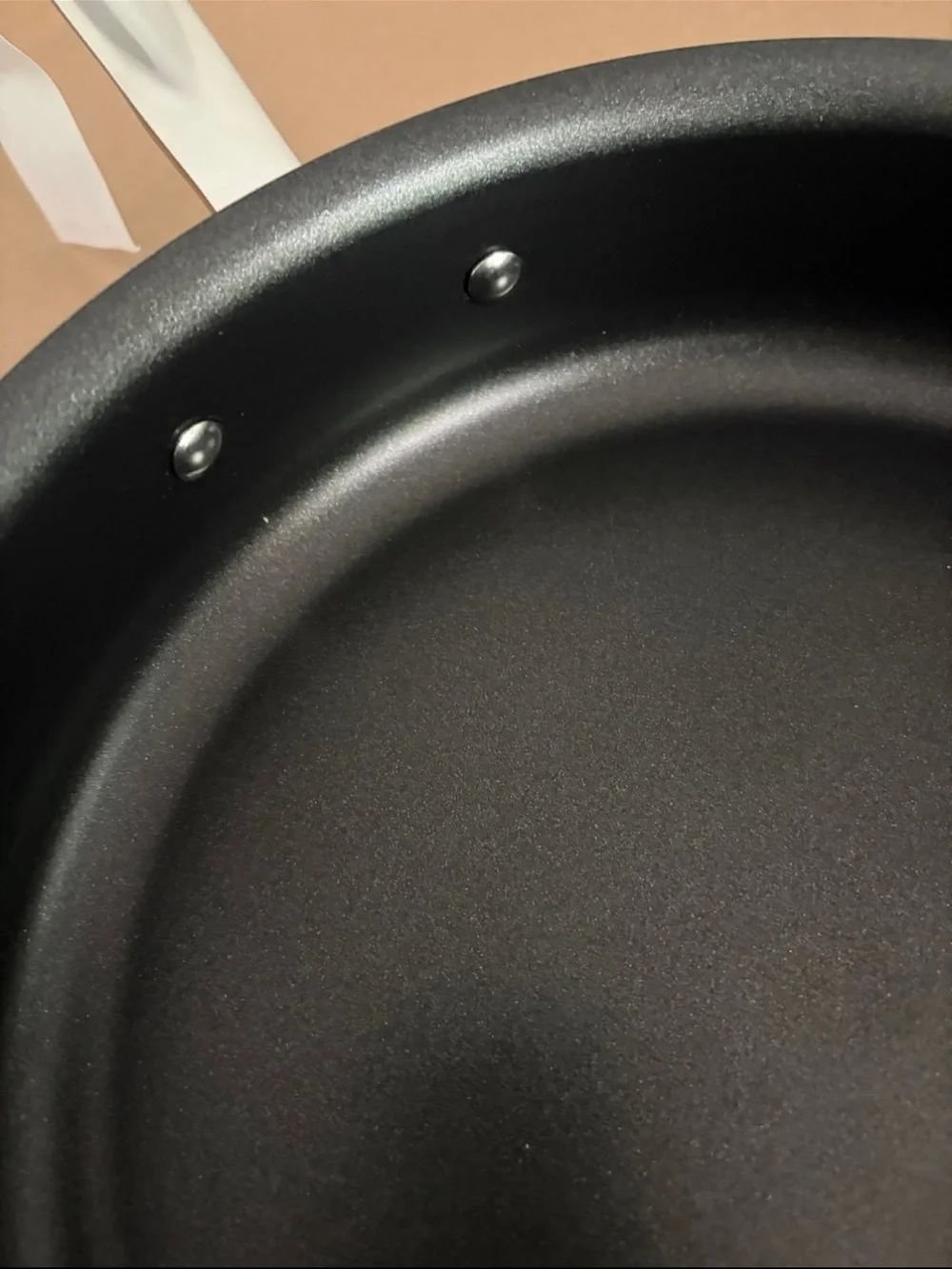 All-Clad D5® 3-quart Stainless Steel Nonstick Saute Pan & Lid Brand New Box
